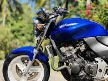 Honda Hornet Ch 115 2007 Motorbike