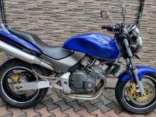 Honda Hornet Ch 115 2015 Motorbike