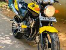 Honda Hornet Ch 140 2011 Motorbike