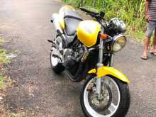 Honda Hornet CH 125 2000 Motorbike