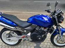 Honda Hornet Ch 115 2015 Motorbike