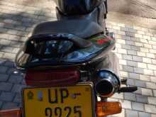 Honda Hornet Ch 150 2011 Motorbike