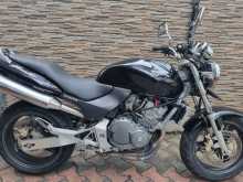 Honda Hornet Ch 125 2017 Motorbike