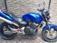 Honda Hornet Ch 115 2014 Motorbike
