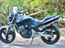 Honda Hornet Ch 150 2012 Motorbike