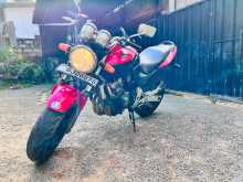 Honda Hornet 2023 Motorbike