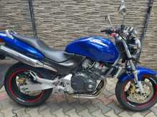 Honda Hornet Ch 115 2014 Motorbike