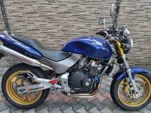 Honda Hornet Ch 115 2014 Motorbike