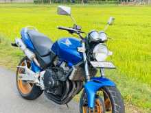 Honda Hornet Ch 110 2008 Motorbike