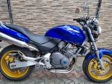 Honda Hornet Ch 115 2014 Motorbike