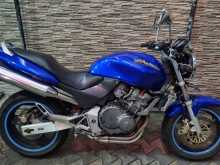 Honda Hornet Ch 115 2024 Motorbike