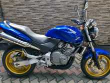 Honda Hornet Ch 115 2011 Motorbike
