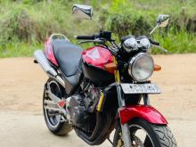 Honda HORNET CH 110 2015 Motorbike