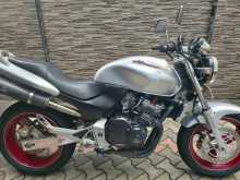 Honda Hornet Ch 125 2021 Motorbike
