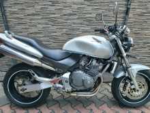 Honda Hornet Ch 115 2016 Motorbike