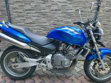 Honda Hornet Ch 120 2022 Motorbike