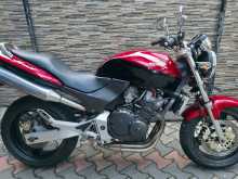 Honda Hornet Ch 115 2024 Motorbike