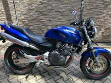Honda Hornet Ch 115 2012 Motorbike
