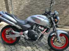 Honda Hornet Ch 115 2011 Motorbike