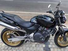Honda Hornet Ch 150 2012 Motorbike