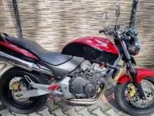 Honda Hornet Ch 115 2014 Motorbike