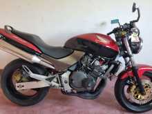 Honda Hornet Ch 150 2024 Motorbike