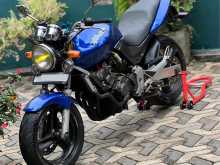 Honda Hornet Ch 125 2016 Motorbike