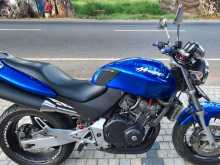 Honda Hornet Ch 115 2012 Motorbike