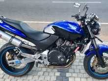 Honda Hornet Ch 115 2011 Motorbike