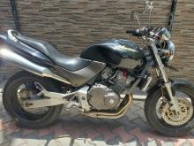 Honda Hornet Ch 115 2012 Motorbike