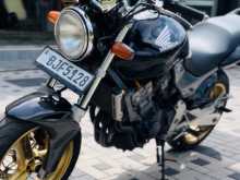 Honda Hornet Ch 130 2024 Motorbike