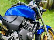 Honda Hornet 2024 Motorbike