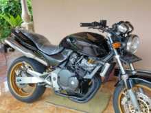 Honda Hornet Ch 130 2005 Motorbike