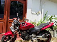 Honda Hornet Ch 125 2019 Motorbike