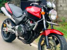 Honda Hornet Ch 150 2007 Motorbike