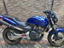 Honda Hornet Ch 115 2012 Motorbike