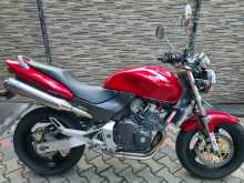 Honda Hornet Ch 115 2012 Motorbike