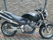 Honda Hornet Ch 115 2012 Motorbike