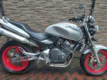 Honda Hornet Ch 125 2022 Motorbike