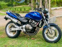 Honda Hornet Ch 115 1998 Motorbike