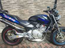 Honda Hornet Ch 115 2012 Motorbike