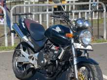 Honda Hornet Ch 150 2007 Motorbike