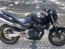Honda Hornet Ch 115 2011 Motorbike