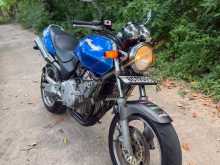 Honda HORNET CH 100 BCT 2013 Motorbike