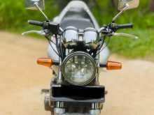 Honda Hornet Ch 125 2009 Motorbike