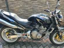 Honda Hornet Ch 115 2011 Motorbike
