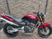 Honda Hornet Ch 150 2012 Motorbike