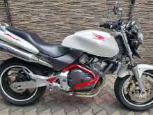 Honda Hornet Ch 115 2014 Motorbike