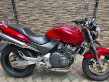 Honda Hornet Ch 115 2017 Motorbike
