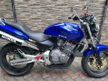 Honda Hornet Ch 125 2010 Motorbike